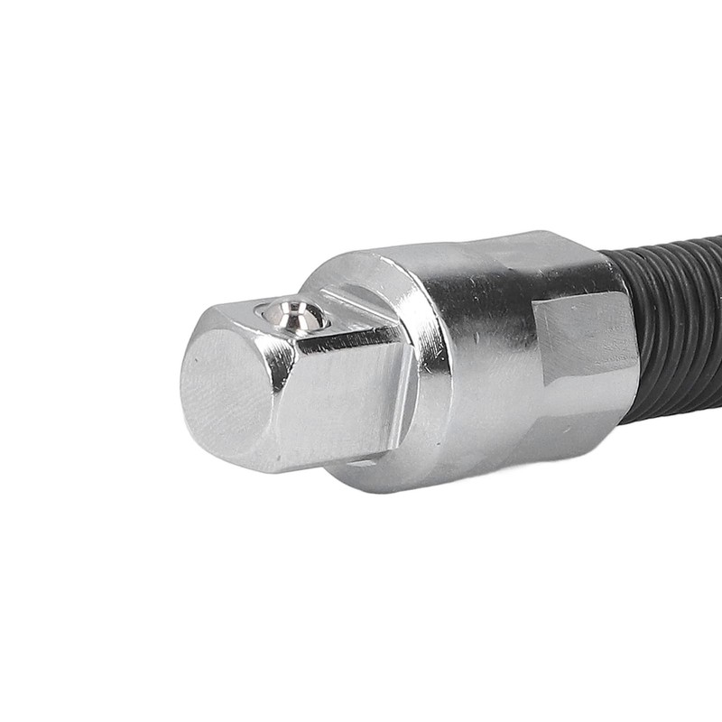 Electric Wrench Sleeve Universal Extension Rod Socket Wrench Drive Head