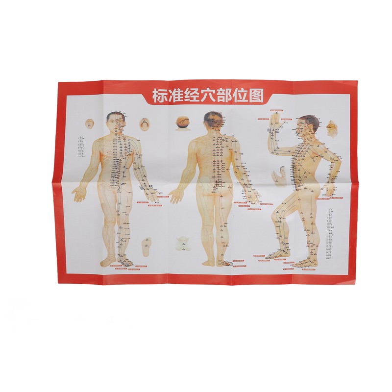 Electric Acupoint Massage Pen Heating Microfrequency Vibration Pluse Eye Relaxtion