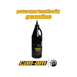 Can-Am OEM BRP XPS Full Synthetic Gear Oil 1 Quart (SAE 75W-90) 9779158