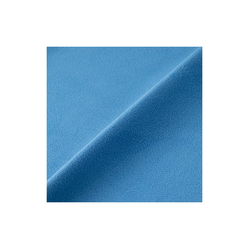ASK-1L-RBL Microfiber Towel, Dry and Dry Bath Towel: 31.5 x