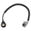 TRQ Engine Knock Sensor Compatible with 2007-2013 Mazda 3 2006-2007