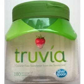 Truvia Sweetner Jar 1 x 270gm