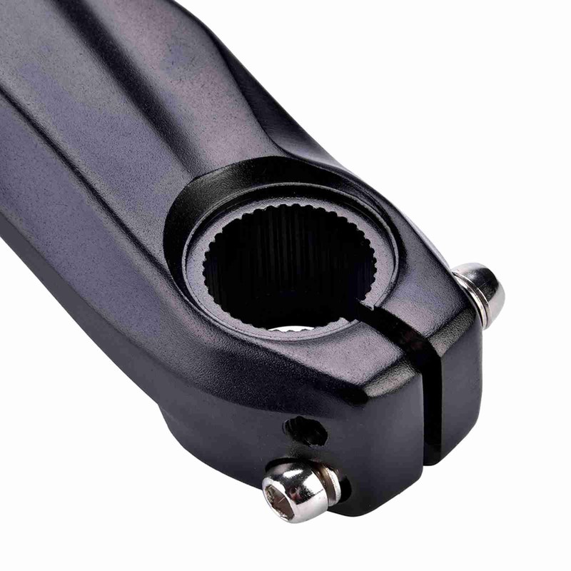 Aluminum Alloy Bike Bicycle Left Crank Arm for 590 610