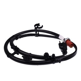 Unbranded New For Mopar Engine Block Heater Cord 68223419AA