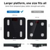 Etekcity Smart Scale for Body Weight, Digital Bathroom Weighing Machine