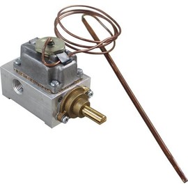 Griddle Control Valve for Imperial Part# 36015 (OEM Replacement)