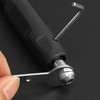 Okaywork 13 Piece Drill Chuck Set for Dremel, 4486 Drill