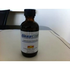 Simoniz Glass Coat Professional GlassCoat  PAINT PROTECTION  CAR WAX PRO PAINT