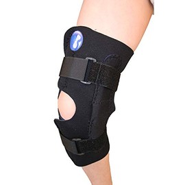 Bunga Braces - Pro Knee Brace - Youth (Small 7"-8")