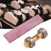 Watch Screwdriver Sharpening Stone 3000 Grit Copper Wristwatch Screwdriver Sharpener