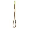 Metolius Dynamic PAS - Red/Green 38"