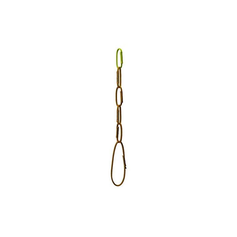 Metolius Dynamic PAS - Red/Green 38"