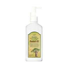 LOFN Lopen Baobab Premium Hair Oil 200ml / 로픈 바오밥 프리미엄 헤어오일 200ml