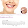 Carillas Estéticas Snap On Smile Veneers Dientes Temporales