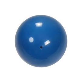Togu Gymnastic Lacquered Ball - Blue