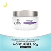 OLAY NATURAL WHITE 7 IN ONE NIGHT NOURISHING REPAIR CREAM