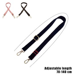 NIANZHIRONG 3 Pcs Universal Adjustable Shoulder Handbag Purse Strap Shoulder Bag Straps Belt Replacement Laptop for Handbag, Shoulder Bag, Crossbody Bag, Purse