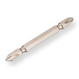 Tone Driver Bit BIT-P2 Bit Insertion (+) No. 2