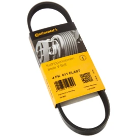 Hella 4PK611 ELAST 6899