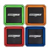 OEMTOOLS 26052 Foldable Magnetic Tray Set, Magnetic Tray for Mechanic's