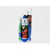 TEST ALL WATER - Aquarium Chlorine Test Strips | 3