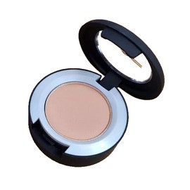 MAC Powder Kiss Eyeshadow - What Clout by MAC for Women - 0.05 oz