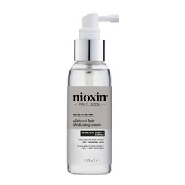 Nioxin Hair Booster Serums - Advanced Leave-In Hair Treatments for Progressed Thinning