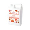 Bossen Concentrated Syrup_5.5 lb (Peach)
