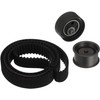Gates TCK297 PowerGrip Premium Timing Belt Component Kit