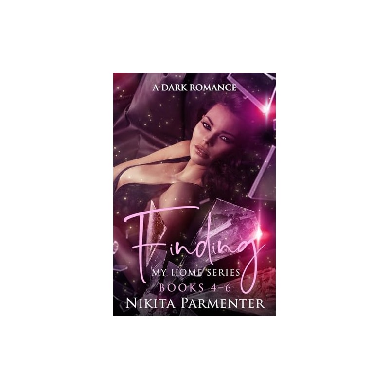 Finding My Home (Volume 4-6)