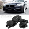 Crankcase Oil Breather Valve Separator for E46 E60 E61 E65