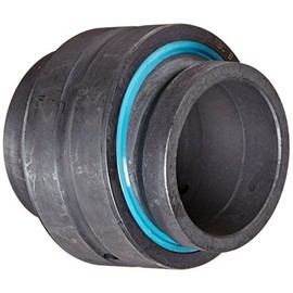 RBC Heim Bearings B16-ELSS Extended Inner Ring Radial Spherical Plain Bearings, Sealed, 1" ID, 1.625" OD