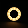 USB Circle Makeup Lamp Eyebrow Lip Tattoo Beauty Salon Desktop