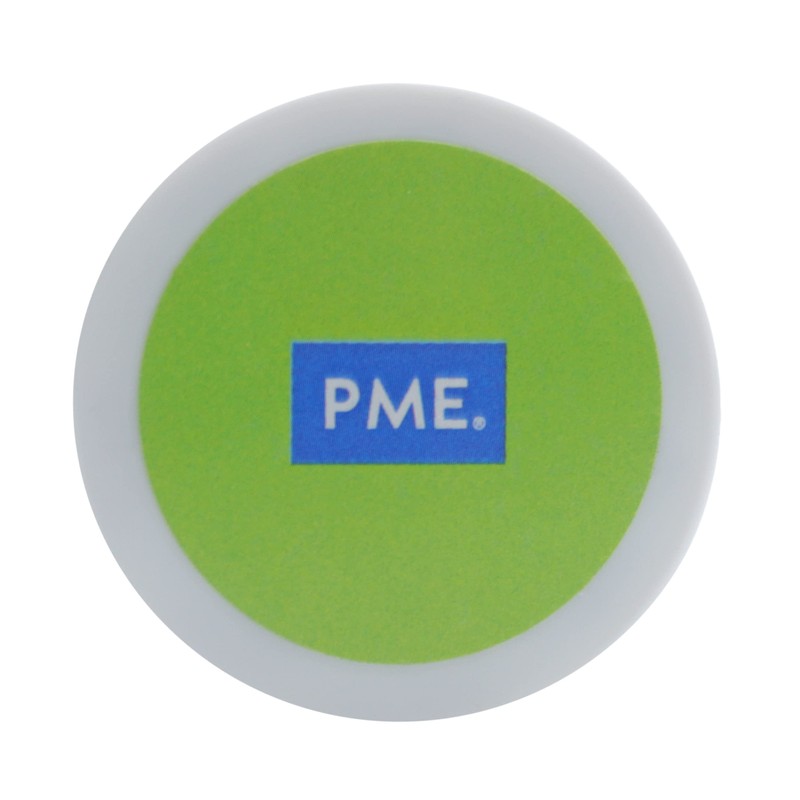 PME Paste Colour Lime Crush 25 g