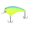 Shimano Macbeth Big 75f Crankbaits Red Craw