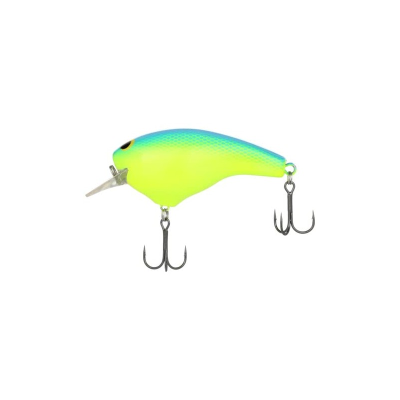 Shimano Macbeth Big 75f Crankbaits Red Craw