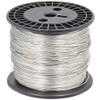 Brady 15424 1800' Size, 32 mil Stainless Steel Safety Wire