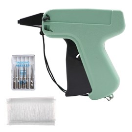 Labeling Gun, Label Gun, Labeling Machine Clothes, Labeling Gun Clothing Price Gun, Labeling Machine Labels Gun for Clothing Labels Price Brand Tags Sign Label Hat
