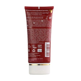 Mbiri Marula Body Lotion, 100% Natural Cosmetics Body Lotion with Marula Oil, Shea Butter and Myrrh, Vegan (1 x 200 ml)