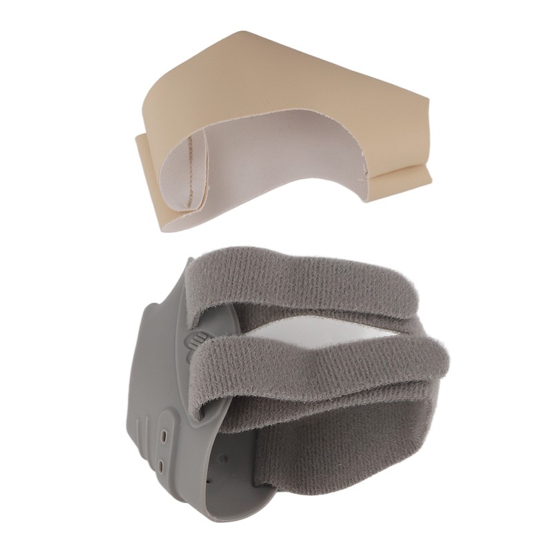 Thumb Brace Support Skin Friendly Breathable Versatile Comfortable Lightweight Thumb