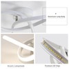 Toolight LED Ceiling Light, 22 W 2475 LM Ceiling Light