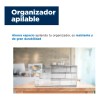 Miniso Organizador Con Cajones Plástico 23.8x15.3x10.8 Cm