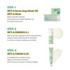 VT COSMETICS CICA Reti-A Mask Sheet 30 Pcs, Retinol Complex