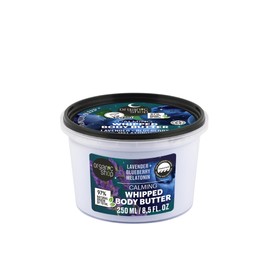 Organic Shop Sleeping - Calming Whipped Body Butter, 250 ml