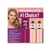 Vitaminas Para Crecimiento Del Cabello Rainbow Nutrients 2pc