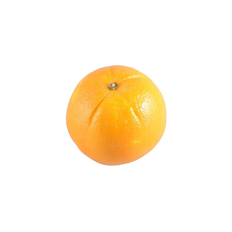 Orange Navel Bag Conventional, 128 Ounce