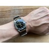 atelierCODEL Nato Belt, Artisans Pursue the Best Wearing Comfort, Watch