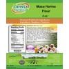 Masa Harina Flour (4 oz, ZIN: 526203) - 3 Pack