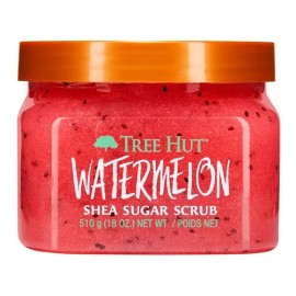 Exfoliante Corporal Tree Hut Watermelon / Sandía 510 G Tipo de envase Bote