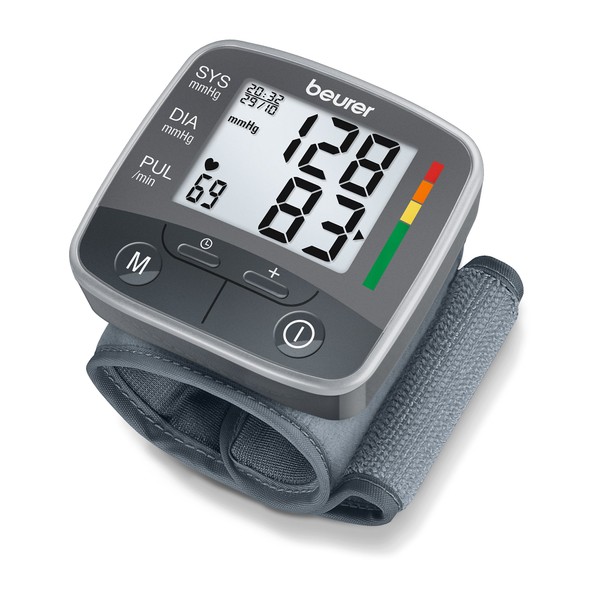 BC32 Wrist Blood Pressure Monitor